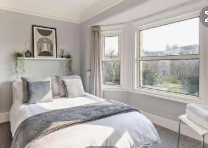 Vacation homes Debenham Lodge Margate