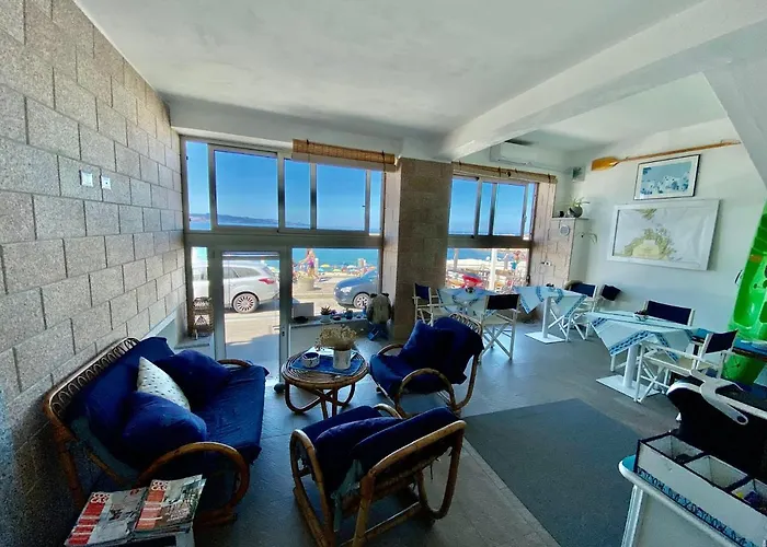 Casetta al mare