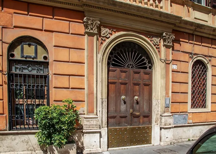 Porta Castello