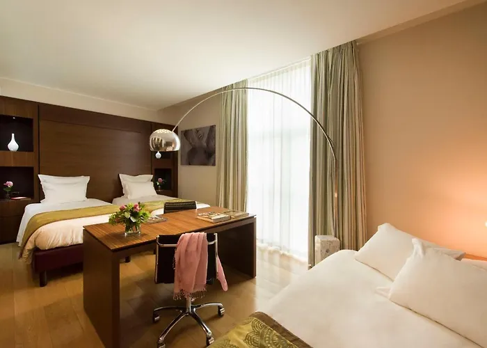 Best Western Premier Bhr Treviso