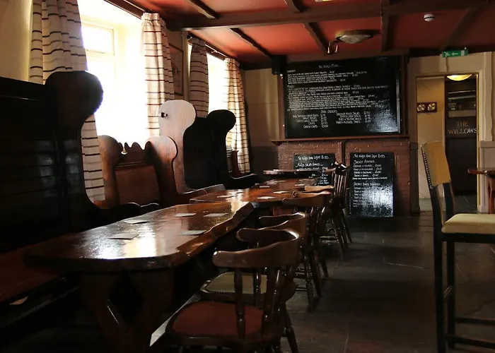 Kings Head