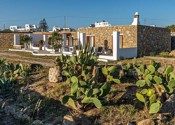 Hotel familiare: Katerina View