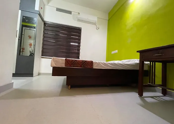 Jeena Homestay