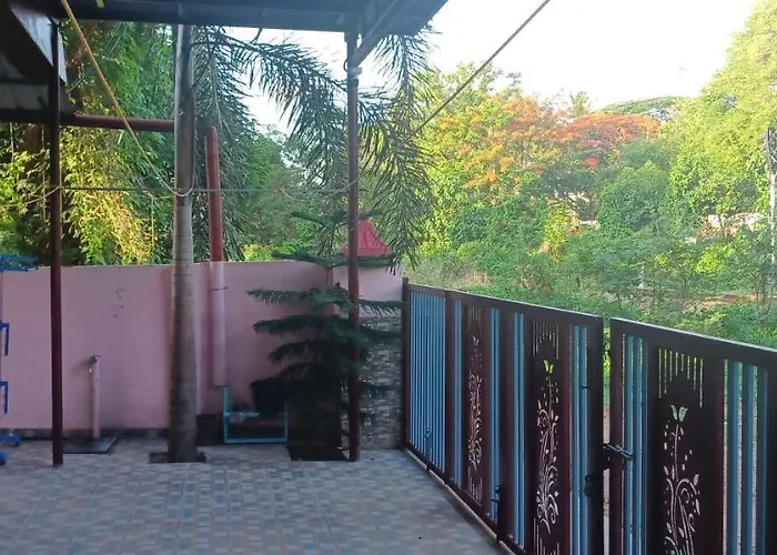 Jeena Homestay