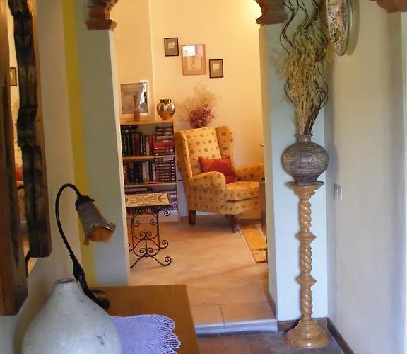 Hotel per sciatori: Casa Marchi