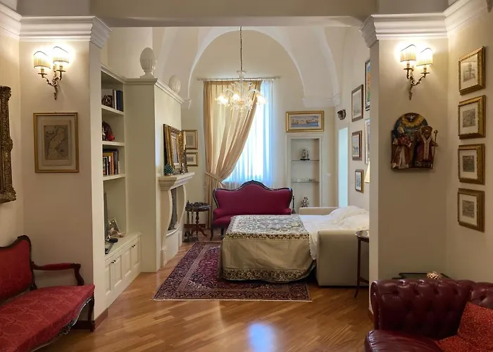 B&B Ai Due Santi