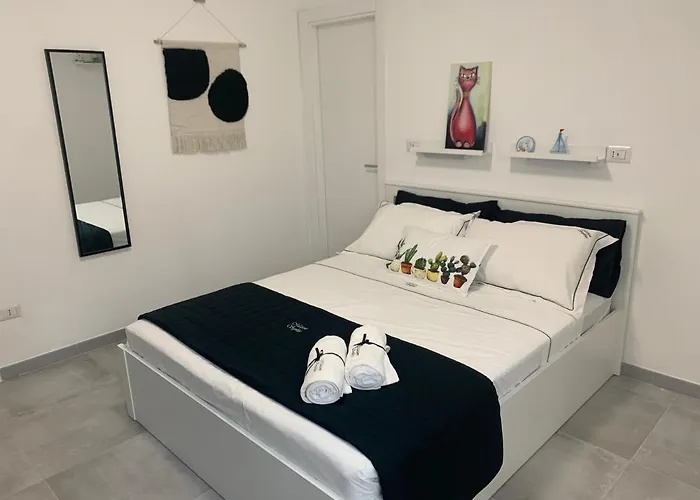 Guest house: Maison Sophia