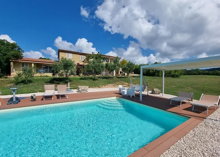 Hotel: Aldo Countryside