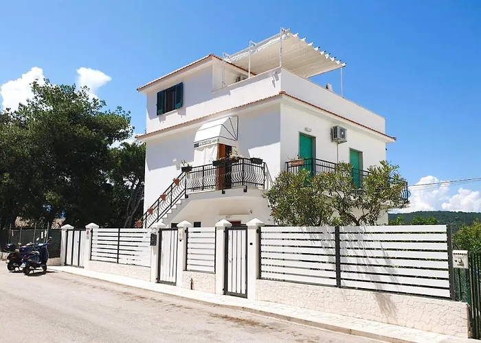 Casa vacanza: Case Vacanza - La Rosa dei Venti
