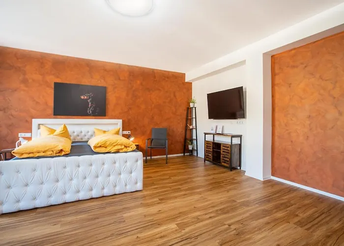 Goedkoop hotel: Gwuni Mopera Bar Restaurant Fruehstueck