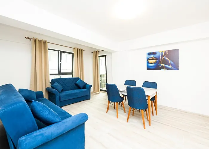 Apart hotel: Apart Hotel Fusion Tower