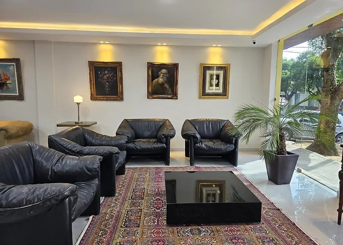 Hotel Princesinha do Café