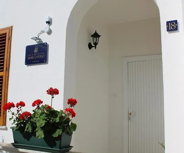 B&B Marco Polo