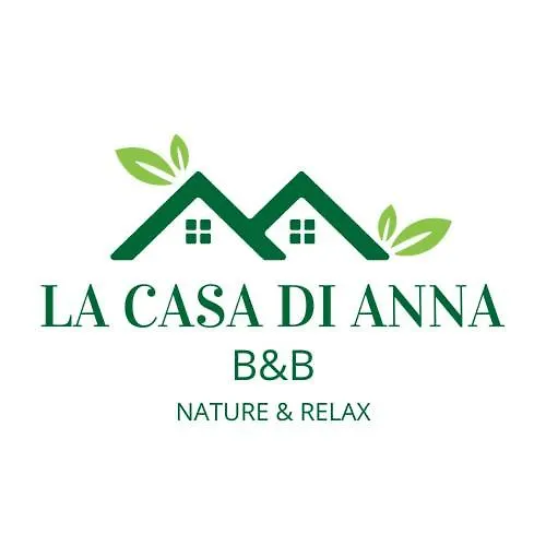 La Casa Di Anna B&B Di Schinco Anna