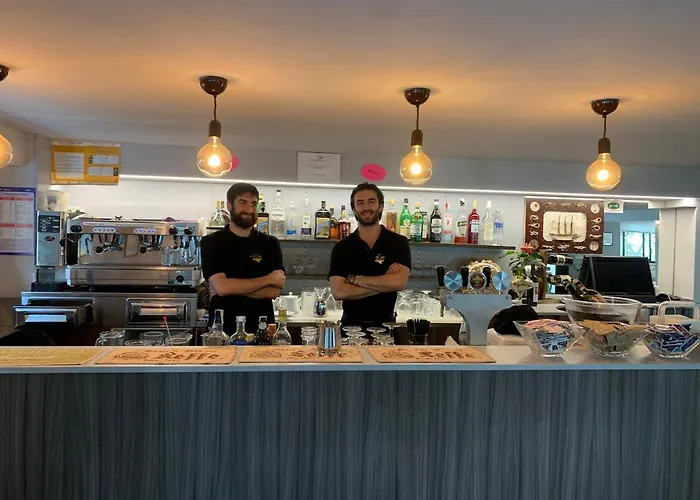 Hotel Capri