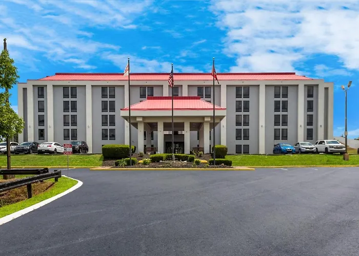 Red Roof Inn - Music City