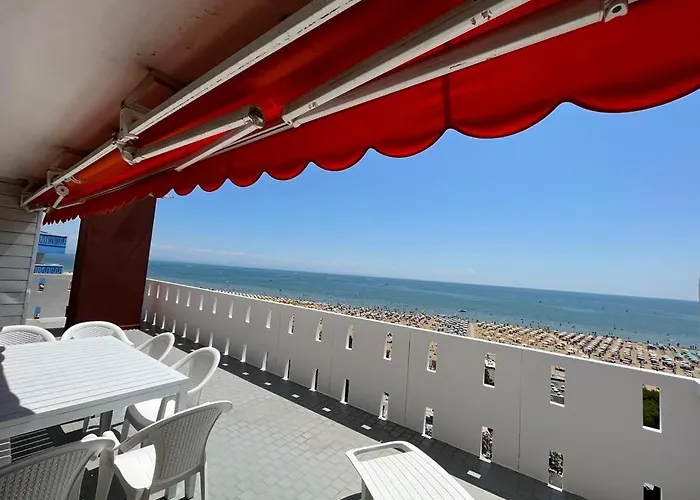 Appartamento : Residence Luna
