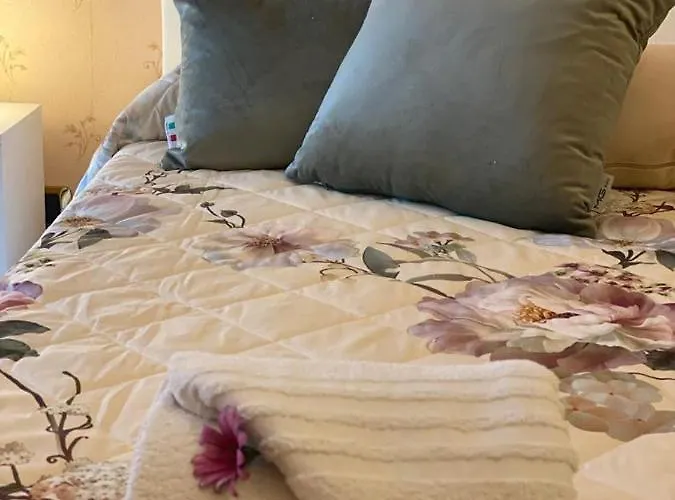 La Casa Di Anna B&B Di Schinco Anna