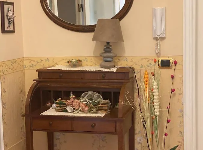 La Casa Di Anna B&B Di Schinco Anna