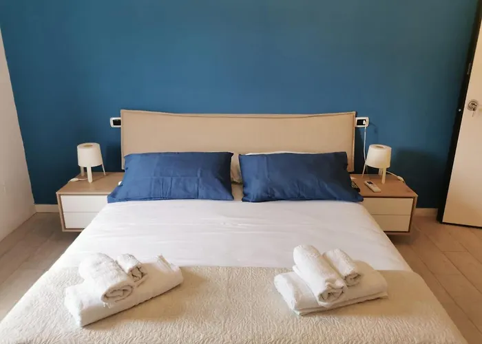 Albergo economico: B&B Crispino