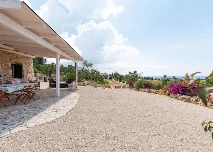 VILLA Alessandra