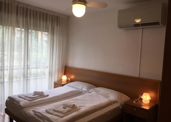 Hotel familiare: Active Living Residence - Self Check-In