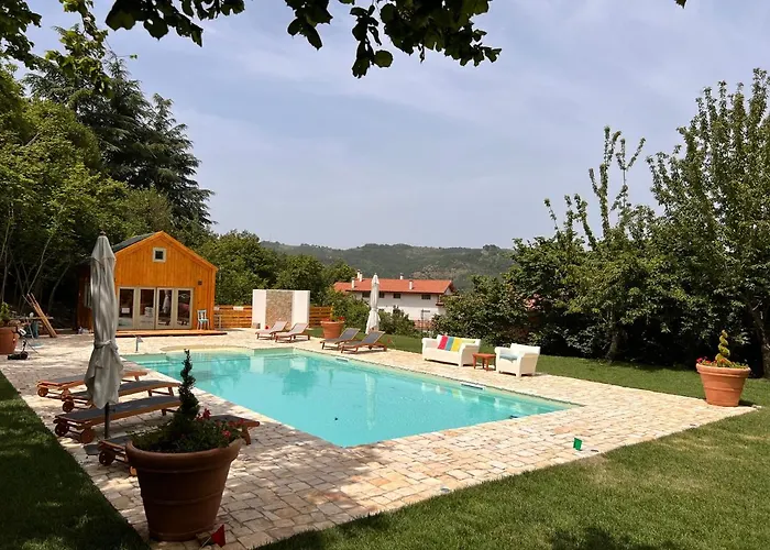 Hotel La Capannina