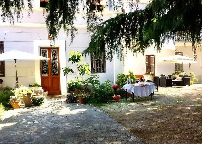 Villa Viola