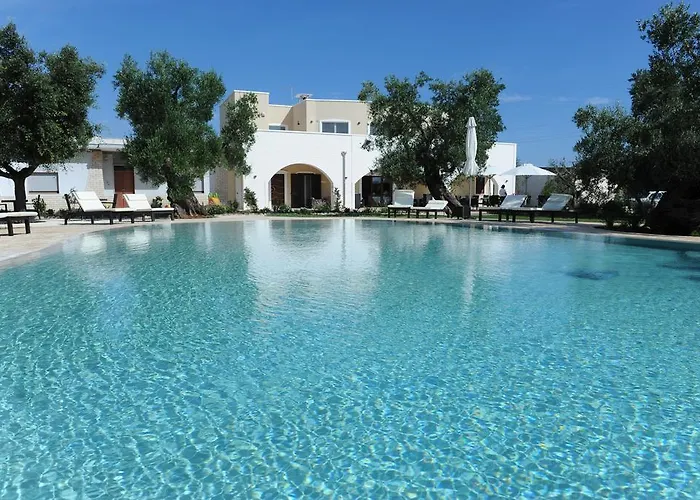 La villa: Isola Verde Agriturismo