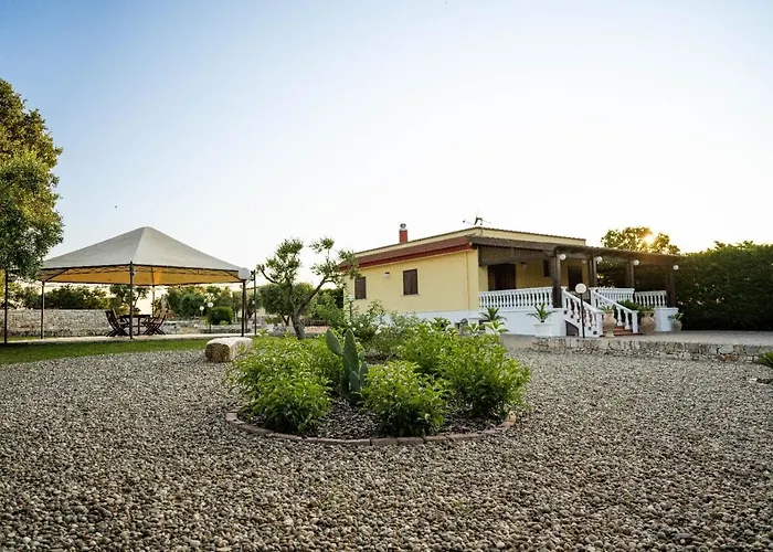 Villa Patrizia-Luxury Villa