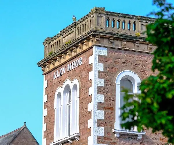 The Glen Mhor Apartments