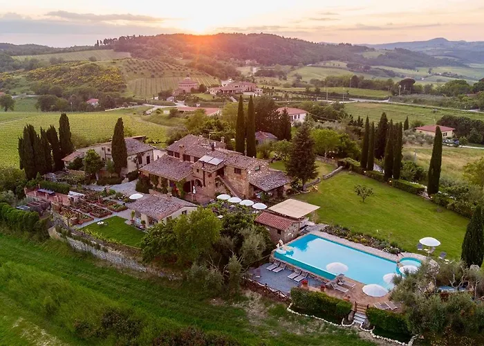 Relais Ortaglia