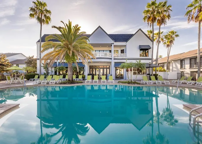 Hotel com vista: Legacy Vacation Resorts Kissimmee & Orlando - Near Disney