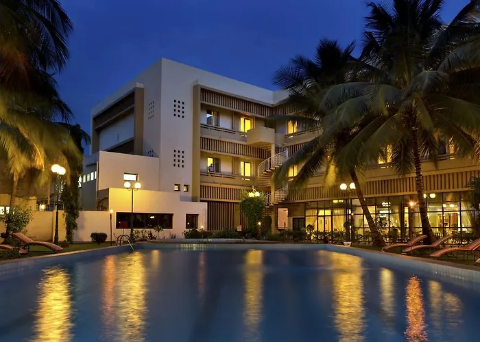 Grand Bamako