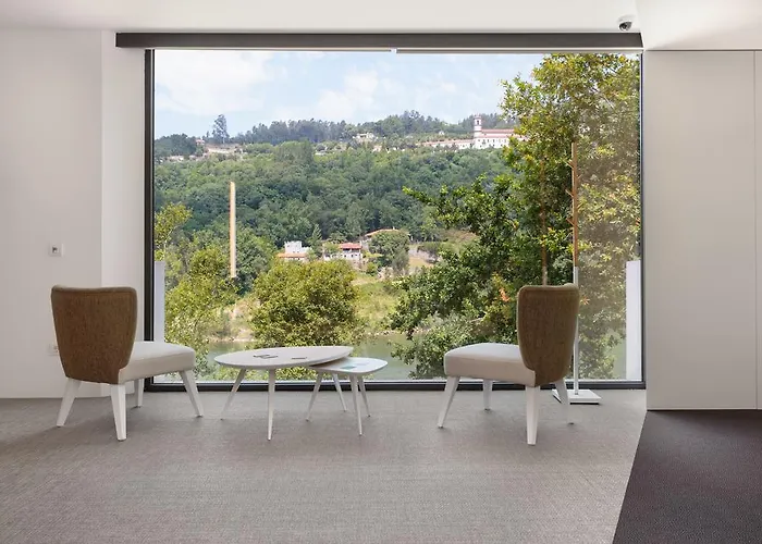 Douro Green