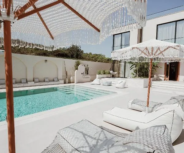Villa Escape 21