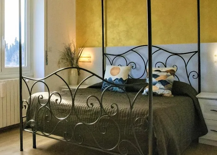  B&B Dea Tiburtina