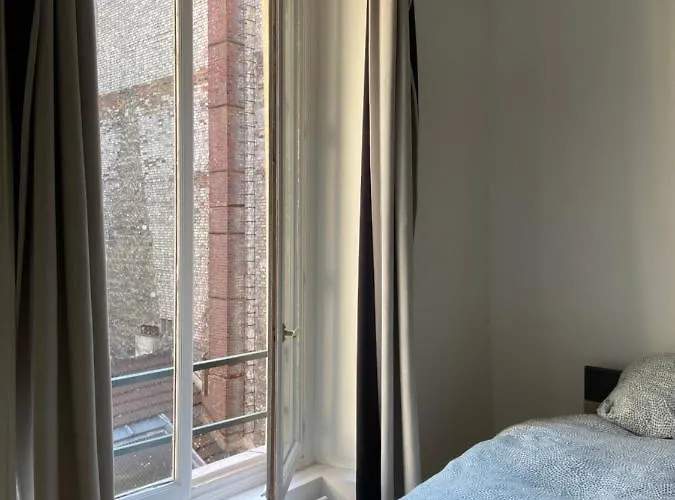 Casa vacanza: Studio Quai De Valmy