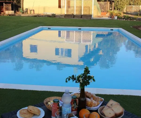  Country & Beach B&B
