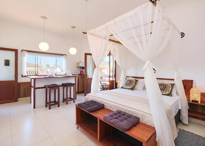 Hotel para famílias: Pousada Ubatuba Flats