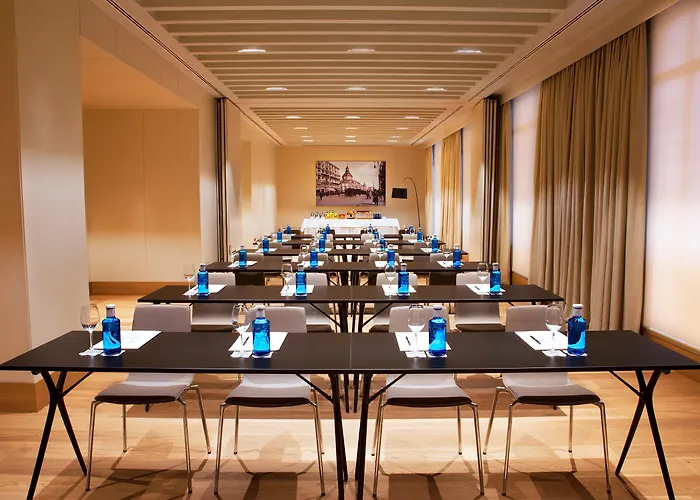 Hotel com piscina: Urso Hotel & Spa, A Small Luxury Hotel Of The World