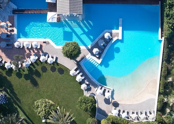 Hotel: Amus Hotel&Spa