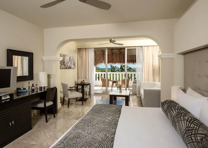 5 star hotel: Grand Sunset Princess