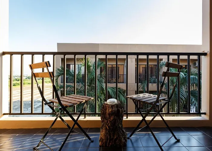 Cottage Suvarnabhumi