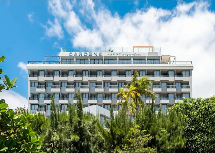 Hotel di lusso: Tui Blue Gardens - Adults-Only - Savoy Signature