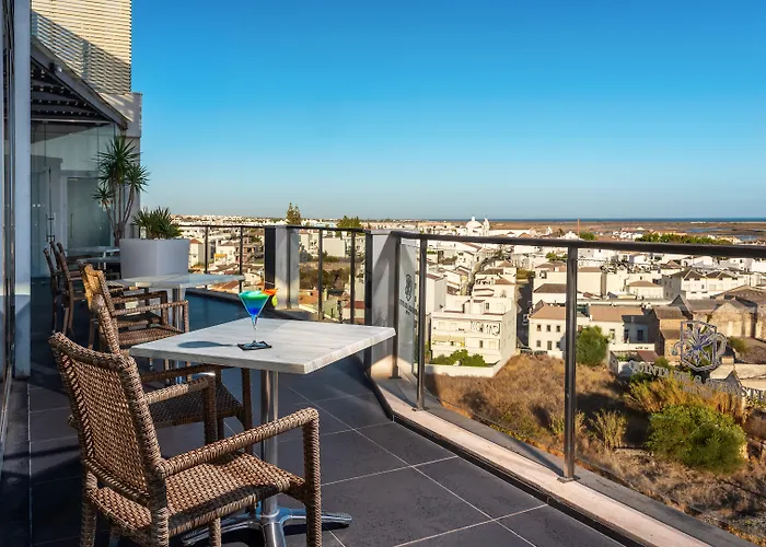 Centraal gelegen hotel: Ap Maria Nova Lounge - Adults Friendly