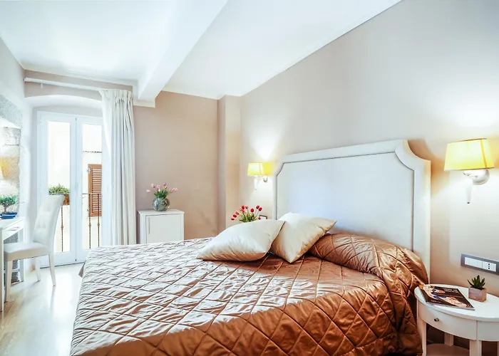 Hotel Centrale