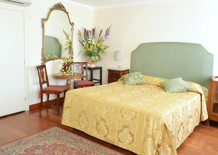 Hotel: Hotel San Zulian