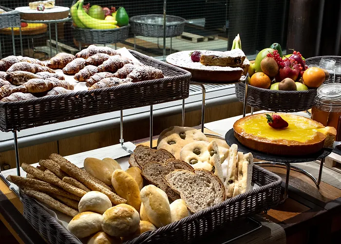  Starhotels Tuscany