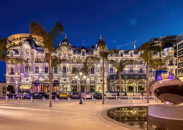 De Paris Monte-Carlo
